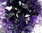 Amethyst Mineral